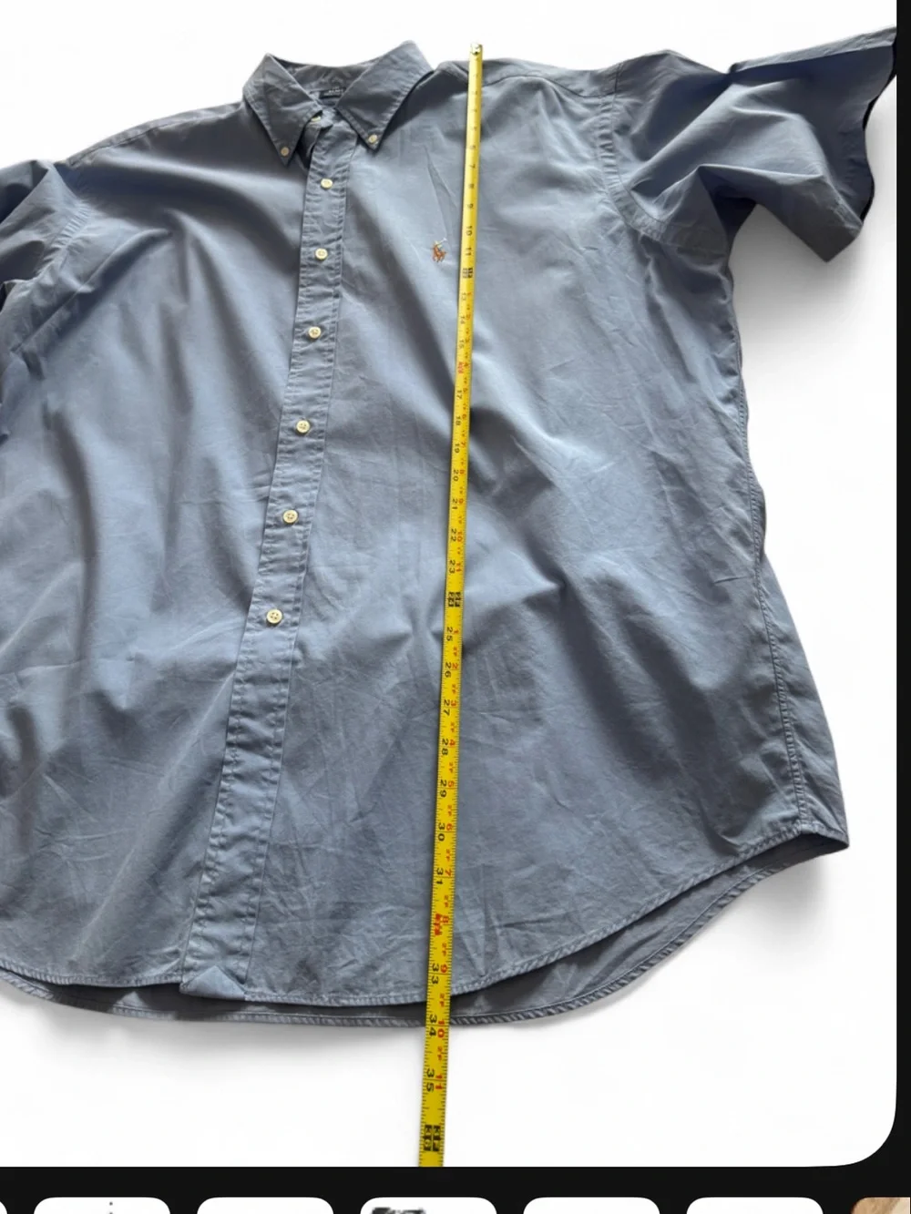 Polo Ralph Lauren short sleeve